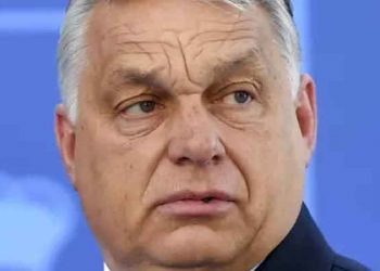 Macar meclisi, AB Parlamentosu'nun gücünü azaltmayı hedefleyen kanun teklifini onayladı