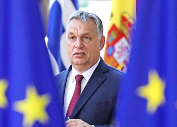 Macaristan, AB Parlamentosunun gücünü azaltacak kanun teklifini onayladı