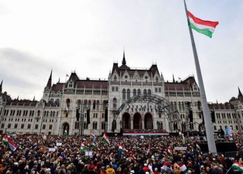 Macaristan’da enerji sektöründe “acil durum” ilan edildi