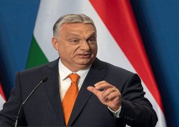 Macaristan'da hükümet 'enerji acil durumu' ilan etti