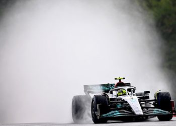 Macaristan'da pole pozisyonu George Russell'ın