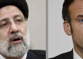 Macron, Kuzey ve Doğu Suriye’ye saldırıya karşı çıktı