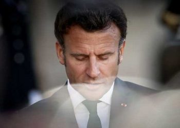 Macron’dan Uber eleştirilerine yanıt: Yarın olsa yine yaparım