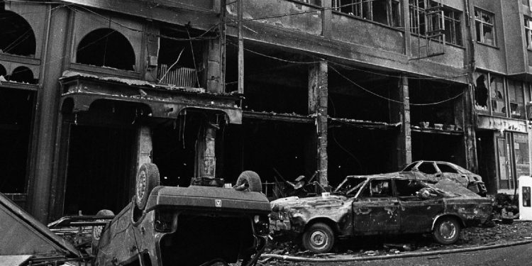 Madımak katliamında can verenler, etkinliklerle anılacak