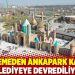 Mahkemeden Ankapark kararı: Belediyeye devrediliyor