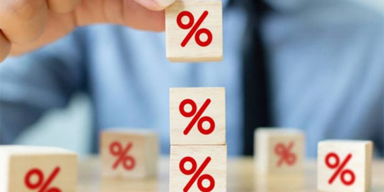 Makas ilk kez bu kadar çok açıldı: Tüketici kredi faizleri son dört yılın zirvesinde