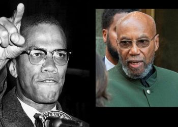 Malcolm X suikastından 20 yıl hapis yatıp aklandı, 40 milyon dolarlık tazminat davası açtı