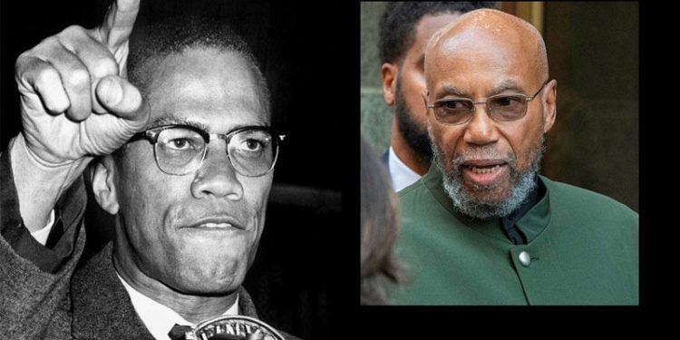 Malcolm X suikastından 20 yıl hapis yatıp aklandı, 40 milyon dolarlık tazminat davası açtı
