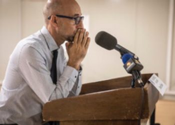 Mali, BM sözcüsünü sınır dışı ediyor