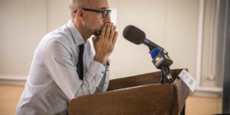 Mali, BM sözcüsünü sınır dışı ediyor