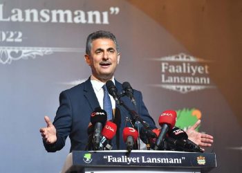 Mamak Belediyesi’nde rüşvet iddiası: Benzin istasyonu için 100 bin dolar, sonra 1 milyon daha…