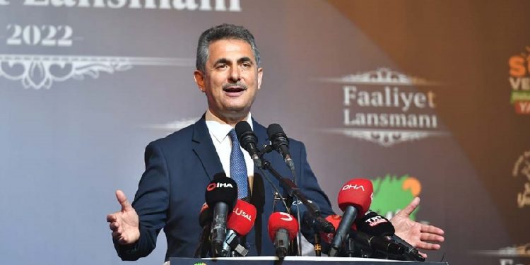 Mamak Belediyesi’nde rüşvet iddiası: Benzin istasyonu için 100 bin dolar, sonra 1 milyon daha…