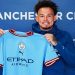 Manchester City, Kalvin Phillips'e imzayı attırdı