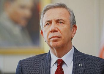 Mansur Yavaş açıkladı: Ankapark belediyeye devrediliyor