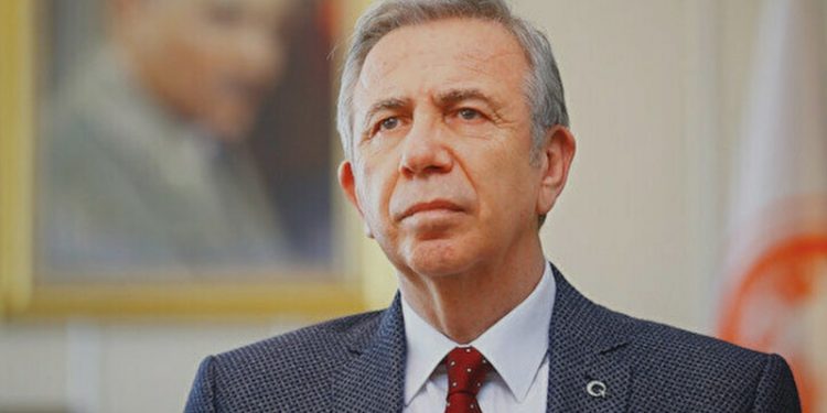 Mansur Yavaş açıkladı: Ankapark belediyeye devrediliyor