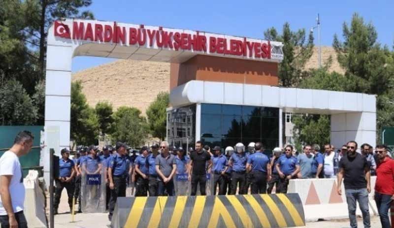 Mardin kayyımı, işçileri tehditle sendika değiştirmeye ve istifaya zorluyor