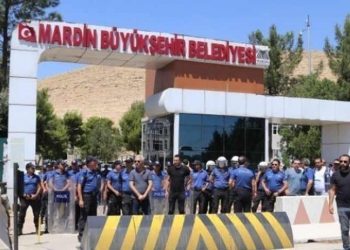 Mardin kayyımı, işçileri tehditle sendika değiştirmeye ve istifaya zorluyor