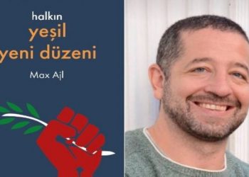 Marksist yazar Ajl: Türkiye’deki Kürt mücadelesi ekolojinin dışında görülemez