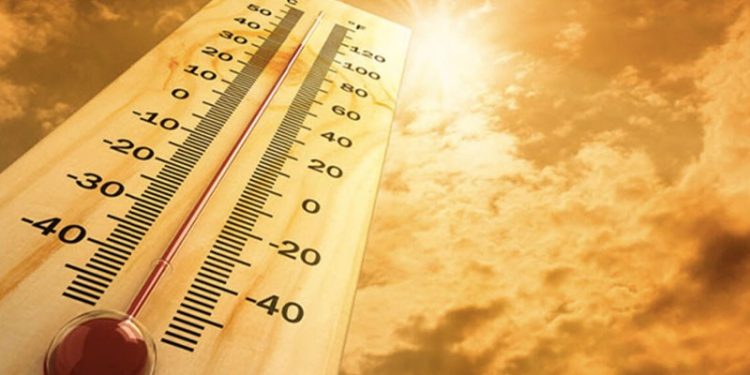 Marmara’nın batısı için ‘yüksek sıcaklık’ uyarısı