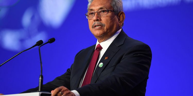Meclis Başkanı duyurdu: Sri Lanka Devlet Başkanı Rajapaksa istifa etmeyi kabul etti