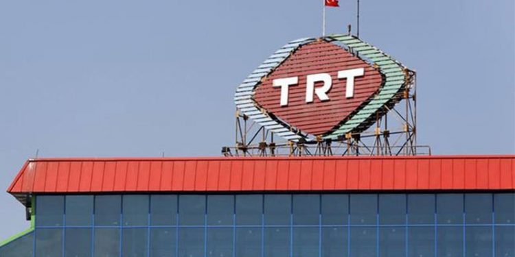 Meclis KİT Komisyonu'nda açıklandı: TRT vatandaşın cebinden 24 milyar lira aldı
