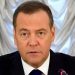 Medvedev'den tehdit: Kırım'ın Rus olduğunu tanımamak 'Kıyamet Günü' sebebi