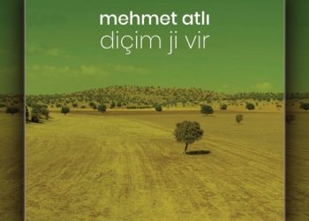 Mehmet Atlı’dan ilk single çalışması: Diçim Ji Vir