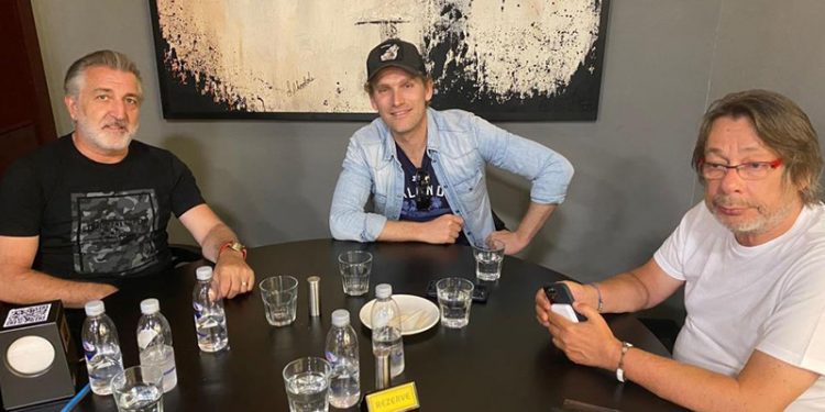 Mehmet Sepil'den Göztepe'nin devir tarihiyle ilgili açıklama