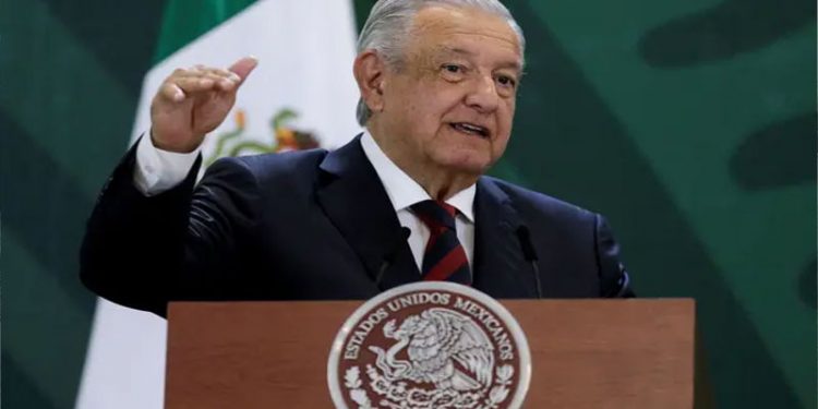 Meksika lideri Obrador: Assange ABD'ye iade edilirse Özgürlük Heykeli sökülmeli