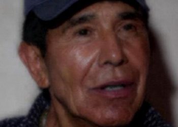 Meksikalı uyuşturucu baronu Rafael Caro Quintero yakalandı