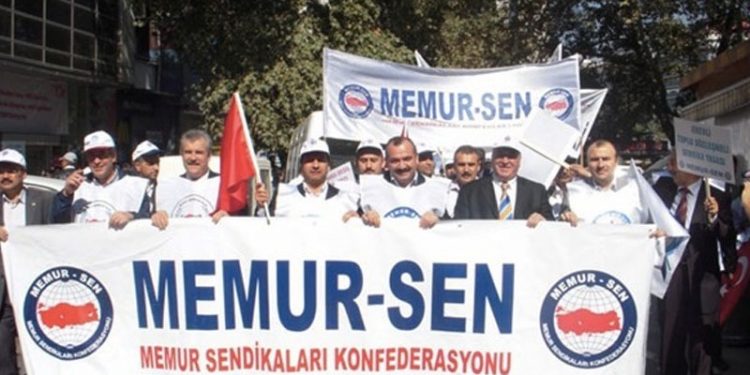 Memur-Sen 3.600’ü mahkemeye götürüyor: Eşitlik ilkesine aykırı
