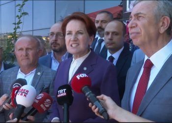 Meral Akşener, Ankapark’ı gezdi: Akıl yok, bilim yok; muhtemelen apaçık bir yolsuzluk var