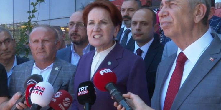 Meral Akşener, Ankapark’ı gezdi: Akıl yok, bilim yok; muhtemelen apaçık bir yolsuzluk var