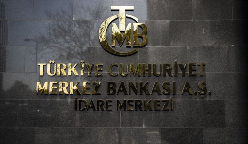 Merkez Bankası: Enflasyondaki artışa en belirgin katkı enerji grubundan geldi