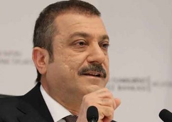 Merkez Bankası Başkanı Kavcıoğlu: Son 10 günü çıkardığımızda son bir ayda en az değer kaybeden para birimi Türk Lirası