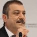 Merkez Bankası Başkanı Kavcıoğlu: Son 10 günü çıkardığımızda son bir ayda en az değer kaybeden para birimi Türk Lirası