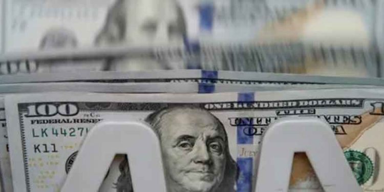 Merkez Bankası: Kısa vadeli dış borç yıl başına göre yüzde 10,6 artışla 134,5 milyar dolara çıktı