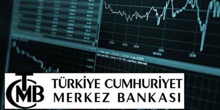 Merkez Bankası: Para politikası temkinli bir yaklaşımla sürdürülebilir fiyat istikrarı hedefine ulaşılması odağında belirlenecektir