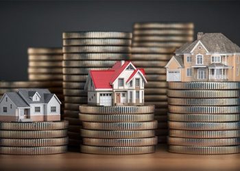 Merkez Bankası açıkladı: Konut fiyat artışında yeni rekor geldi