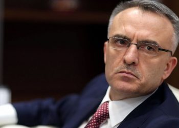 Merkez Bankası eski Başkanı Naci Ağbal'ın yeni adresi belli oldu