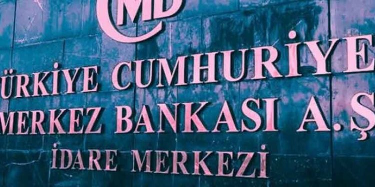 Merkez Bankası faizi yüzde 14'te sabit tuttu: 'Resesyon ihtimali arttı'