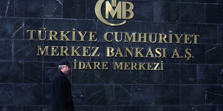 Merkez Bankası’ndan bankalara dolar talimatı