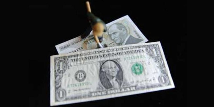 Merkezi bütçe Haziran ayında 31 milyar 59 milyon lira açık verdi