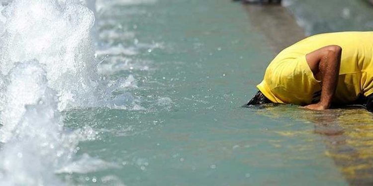 Meteoroloji uzmanı tarih vererek uyardı: Aşırı sıcaklar kapıda, kırmızı alarma geçmek gerekebilir