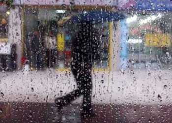 Meteoroloji'den 'sarı kodlu' uyarı: 6 ilde etkili olacak