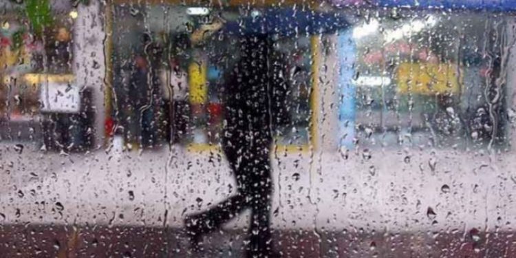 Meteoroloji'den 'sarı kodlu' uyarı: 6 ilde etkili olacak