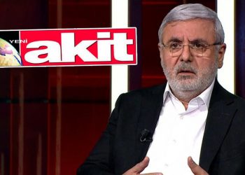 Metiner’den Yeni Akit’e ‘Pervin Buldan’ tepkisi: Biz bu değiliz