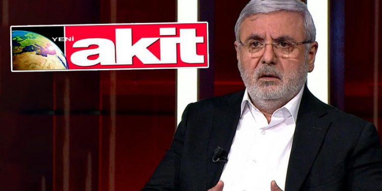 Metiner’den Yeni Akit’e ‘Pervin Buldan’ tepkisi: Biz bu değiliz