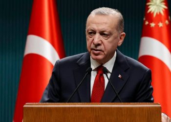 Metropoll Anketi: Erdoğan'ın görev onayı düşüyor