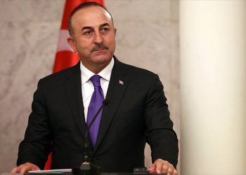 Çavuşoğlu